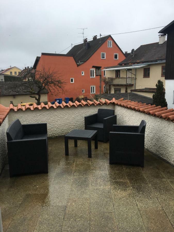 Unertl Braeustueberl Haag in Oberbayern Екстериор снимка